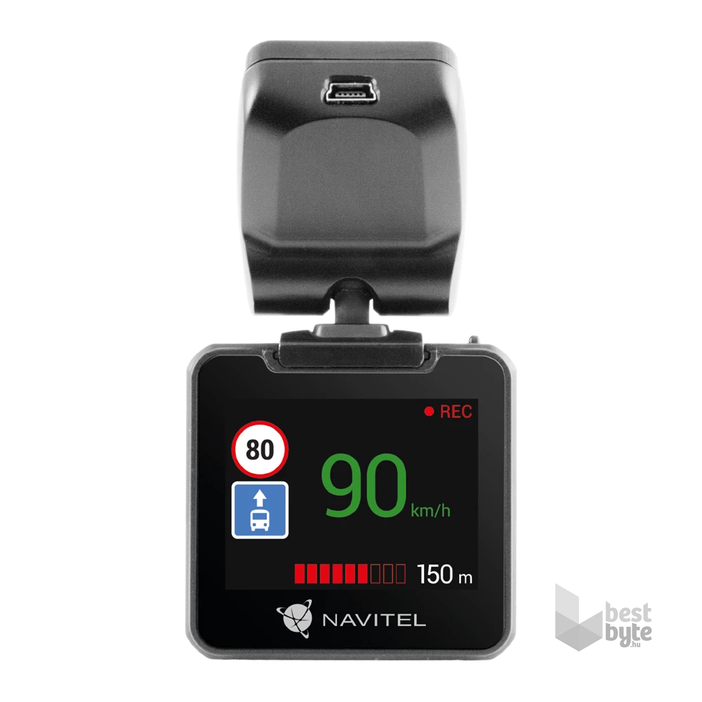 Navitel R600GPS Full HD autós kamera