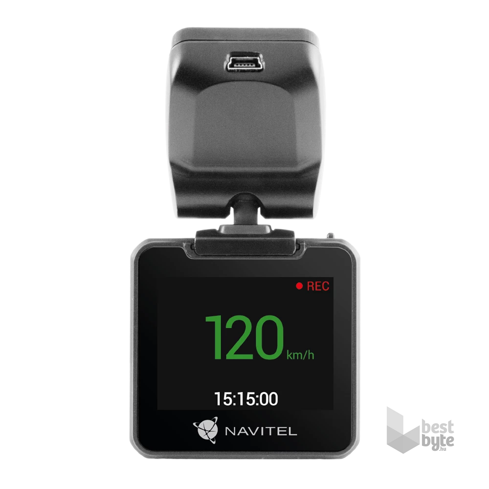 Navitel R600GPS Full HD autós kamera