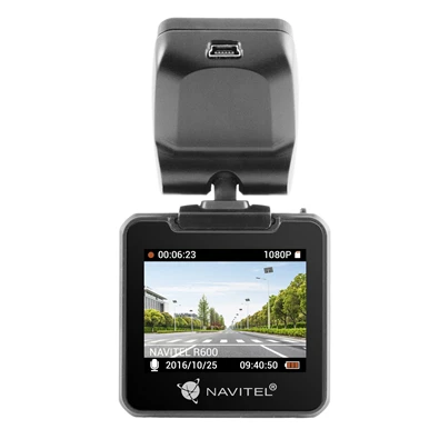 Navitel R600 Full HD autós kamera