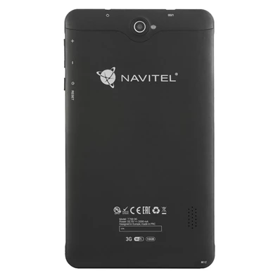 Navitel T700 3G 7" 16GB Wi-Fi tablet