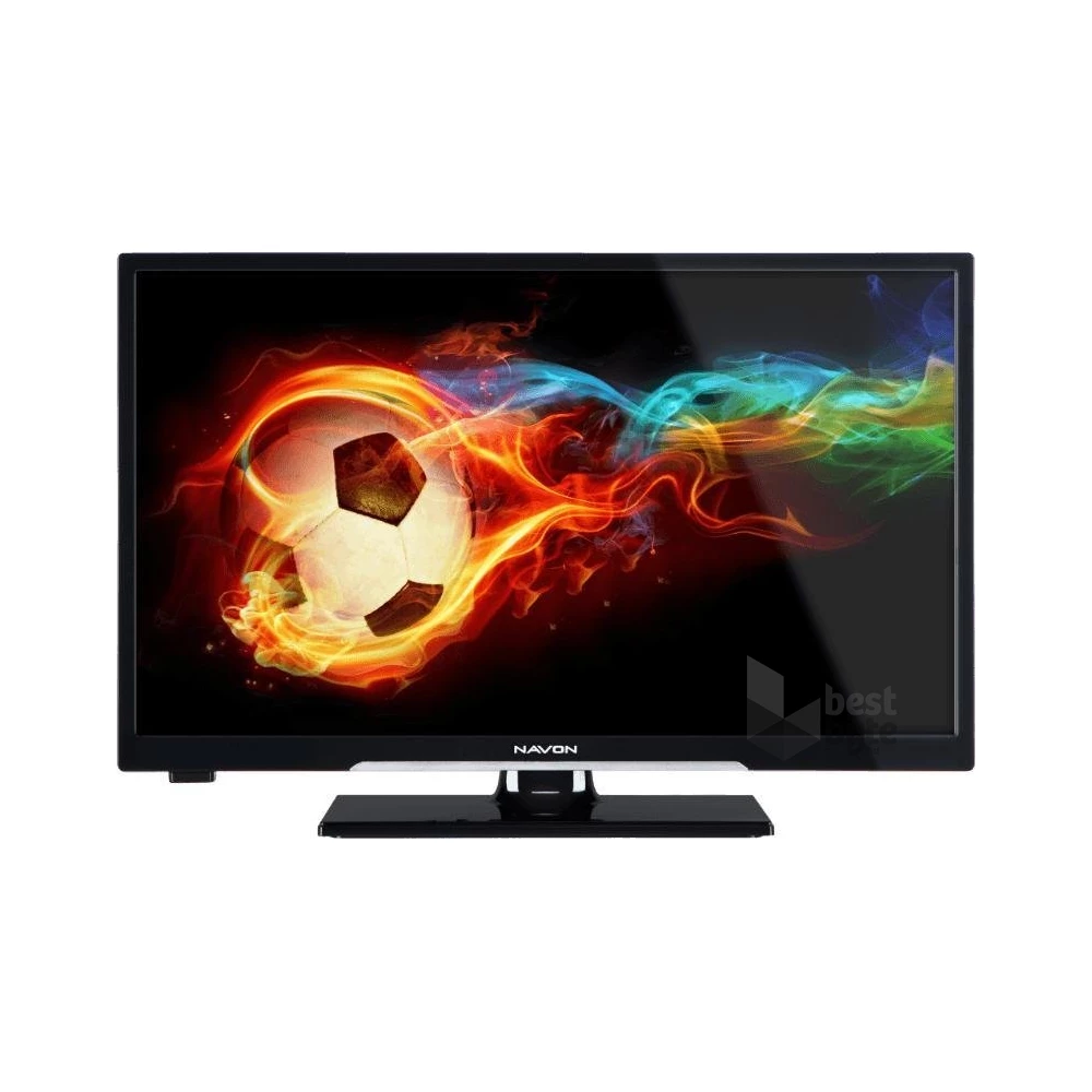 Navon 24" N24TX279LP HD Ready LED monitor-TV