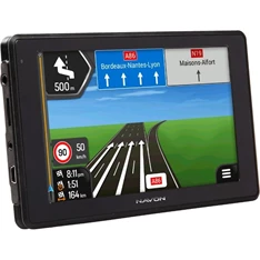 Navon A520 Android GPS DVR funkció FEU Primo élettartam frissítés navigáció