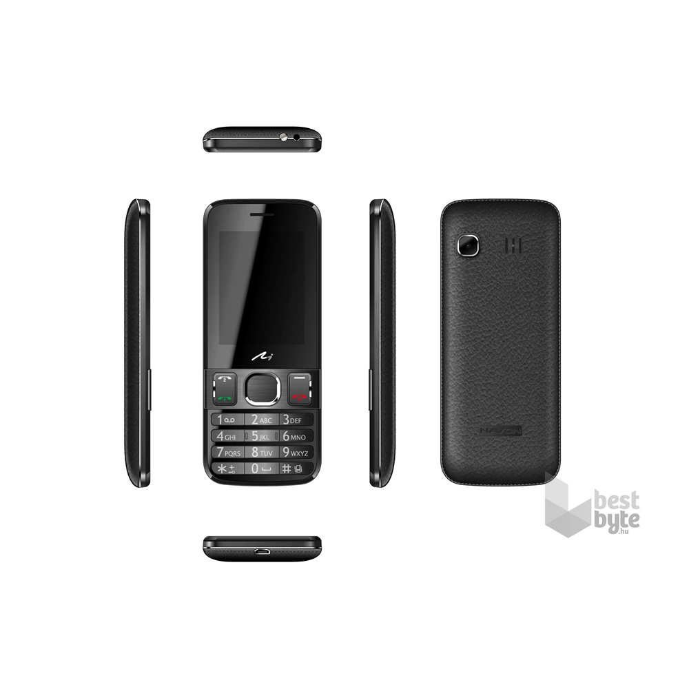 Navon Mizu BT-100 mobiltelefon
