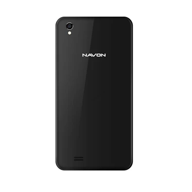 Navon Mizu F552 fekete okostelefon