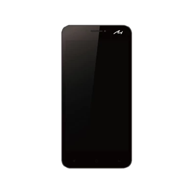 Navon Mizu M505 4G (2016 Edition) 5" 8GB fekete okostelefon