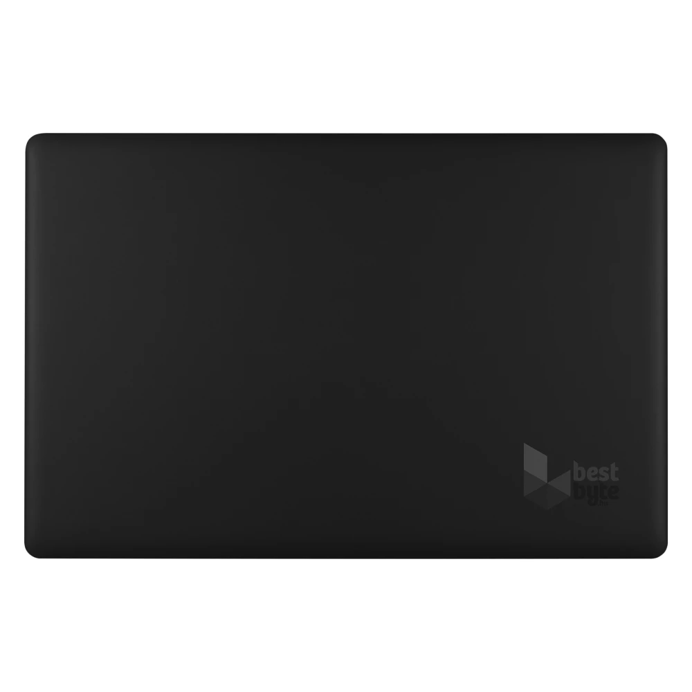 Navon Slim Book laptop (14"FHD/Intel Celeron N3350/Int. VGA/4GB RAM/64GB/Win10) - fekete