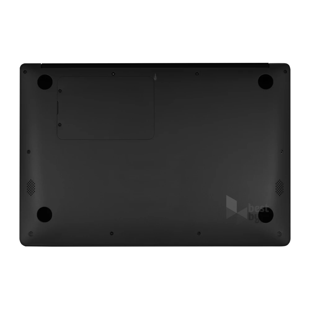 Navon Slim Book laptop (14"FHD/Intel Celeron N3350/Int. VGA/4GB RAM/64GB/Win10) - fekete