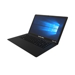 Navon NEX 1506R laptop (15,6"FHD/Intel Celeron N4020/Int. VGA/4GB RAM/64GB/Win10 Pro) - fekete