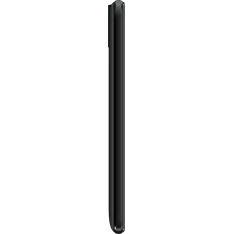 Navon Spirit 1/8GB DualSIM kártyafüggetlen okostelefon - fekete (Android)