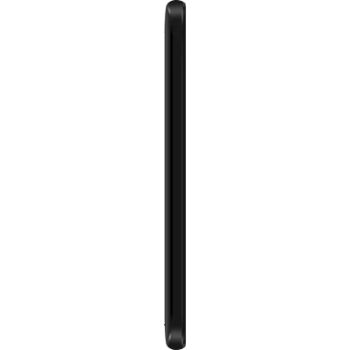 Navon Spirit Plus 1/8GB DualSIM kártyafüggetlen okostelefon - fekete (Android)