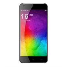 Navon Supreme Pro 1/8GB DualSIM kártyafüggetlen okostelefon - fekete (Android)