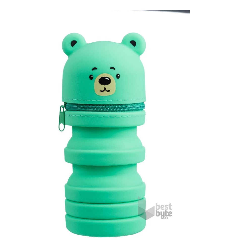 Nebulo Maci szilikon tolltartó