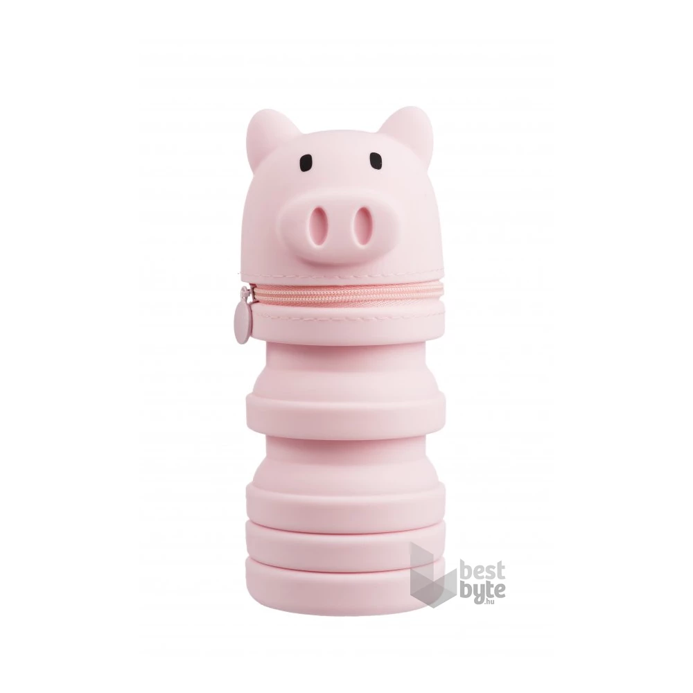 Nebulo Malac szilikon tolltartó