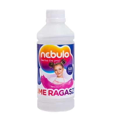 Nebulo Slime 325g ragasztó