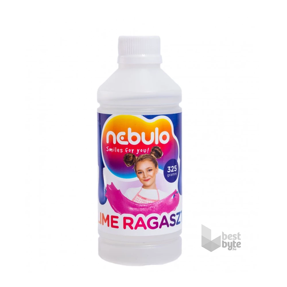 Nebulo Slime 325g ragasztó