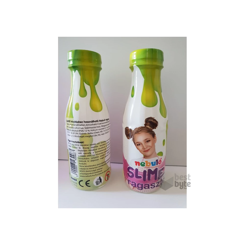 Nebulo Slime 325g ragasztó