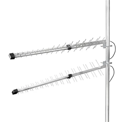 Nedis ANOR4G30ME 3G/4G/5G 698MHz -5000MHz/0,3m/50Ohm villám védelemmel beltéri/kültéri prémium antenna
