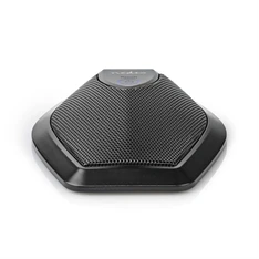 Nedis MICCU100BK asztali konferencia mikrofon