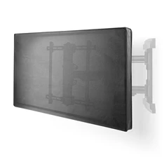 Nedis TVOC3032BK 30"-32" TV takaró ponyva