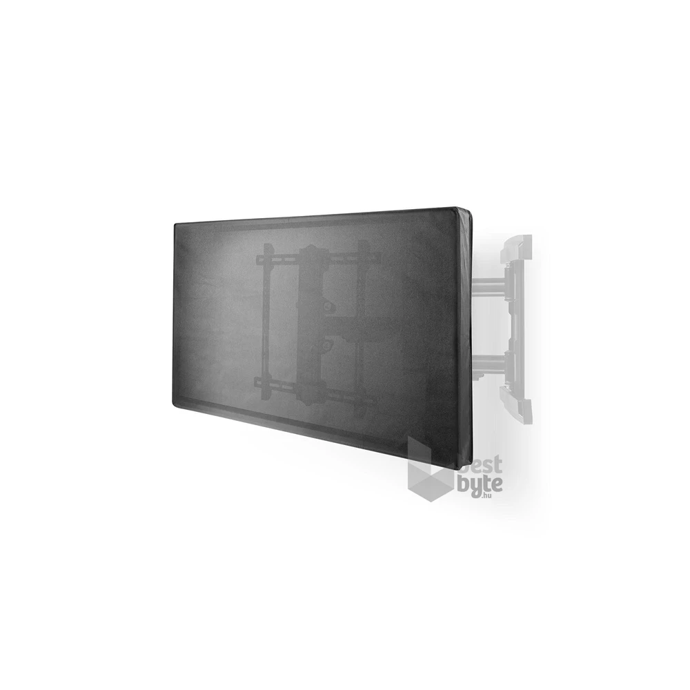 Nedis TVOC3032BK 30"-32" TV takaró ponyva