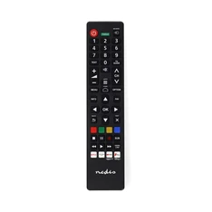 Nedis TVRC45PASHBK Panasonic/Sharp csere távirányító