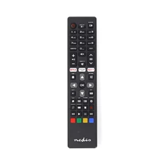 Nedis TVRC45PHBK Philips csere távirányító