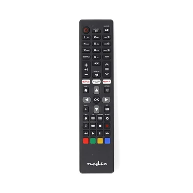Nedis TVRC45PHBK Philips csere távirányító