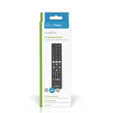 Nedis TVRC45PHBK Philips csere távirányító