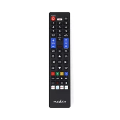 Nedis TVRC45SABK Samsung csere távirányító