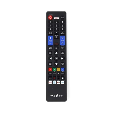 Nedis TVRC45SABK Samsung csere távirányító