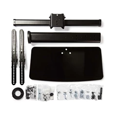 Nedis TVSM2330BK 32"-65" Full Motion TV állvány