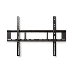 Nedis TVWM1051BK 37"-70" fekete, acél fali konzol