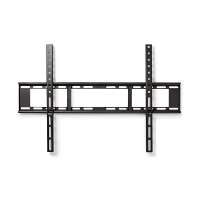 Nedis TVWM1051BK 37"-70" fekete, acél fali konzol