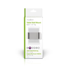 Nedis TWMT100SI 7"-12" fix fali tablet tartó konzol