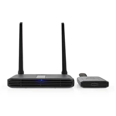 Nedis VTRA3460GY vezeték nélkűli HDMI transmitter/jeltovábbító