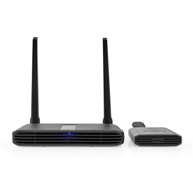 Nedis VTRA3460GY vezeték nélkűli HDMI transmitter/jeltovábbító