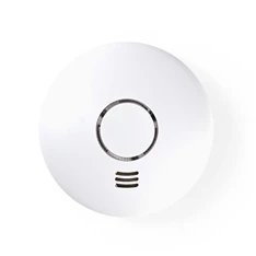 Nedis WIFIDS10WT SmartLife füstérzékelő