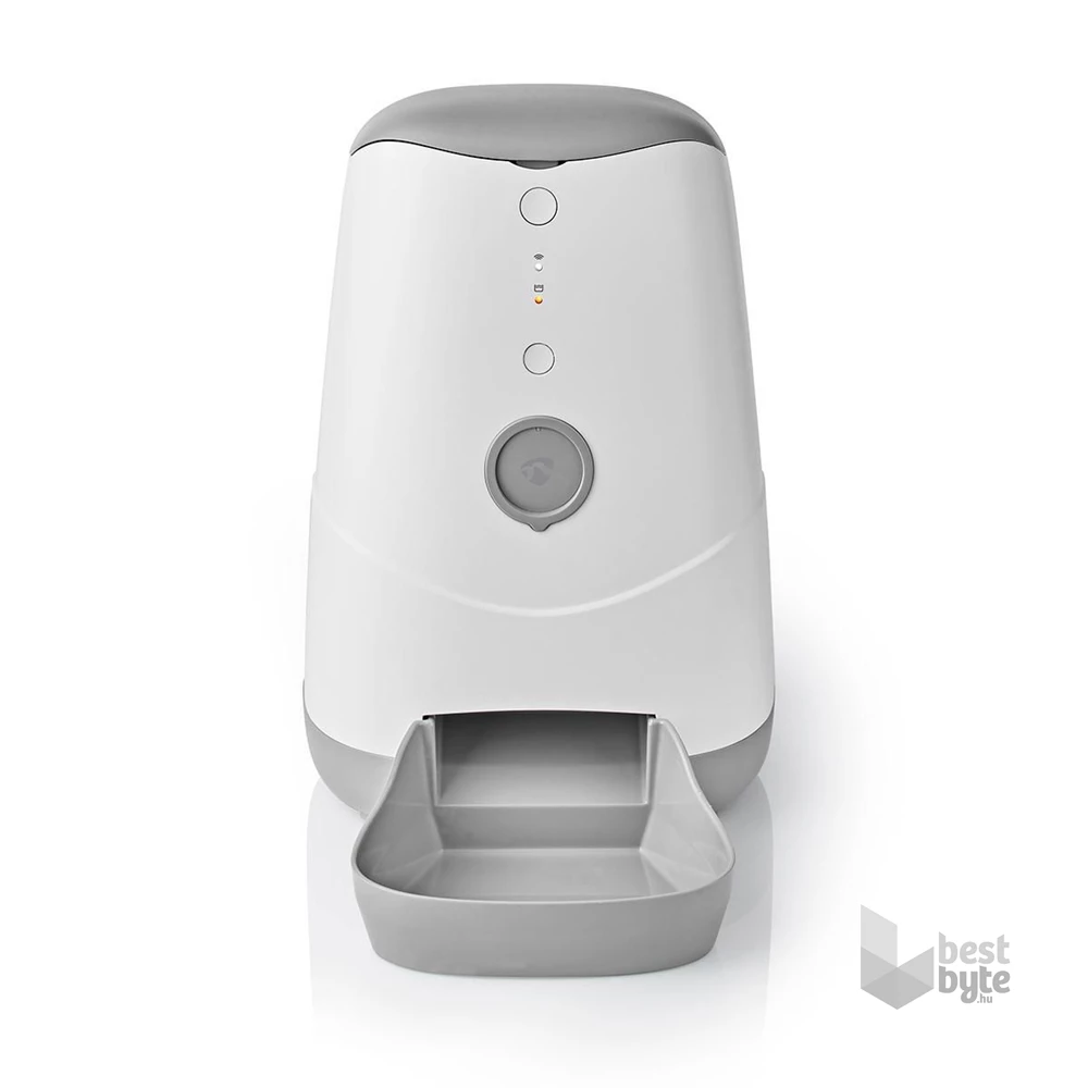 Nedis WIFIPET10CWT SmartLife Állateledel adagoló