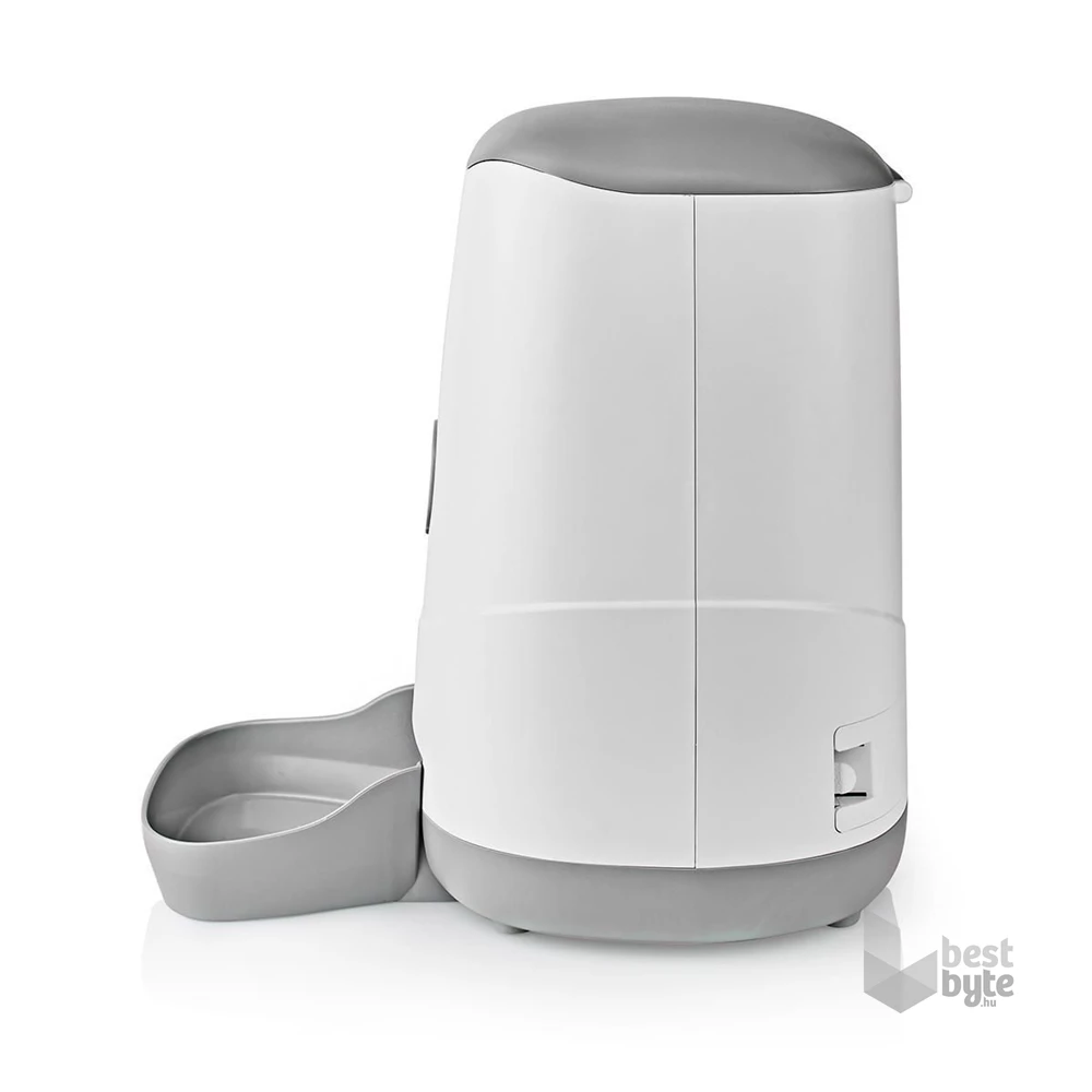 Nedis WIFIPET10CWT SmartLife Állateledel adagoló