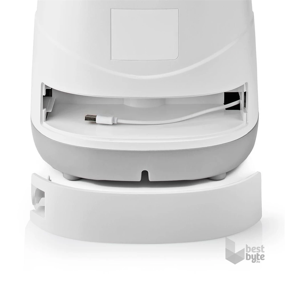 Nedis WIFIPET10CWT SmartLife Állateledel adagoló