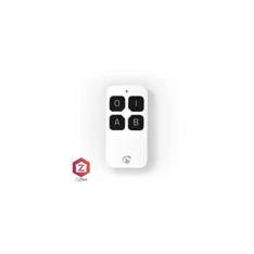 Nedis ZBRC10WT SmartLife Android/IOS fehér távirányító