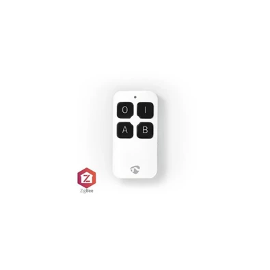 Nedis ZBRC10WT SmartLife Android/IOS fehér távirányító