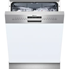 Neff S413M60S3E beépítrhető mosogatógép