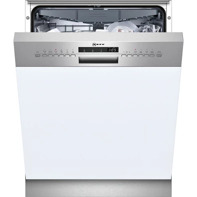 Neff S413M60S3E beépítrhető mosogatógép