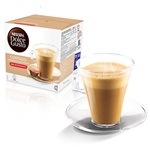 Nescafé Dolce Gusto Cortado koffeinmentes 16 db kávékapszula