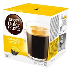 Nescafé Dolce Gusto Grande Aroma 16 db kávékapszula