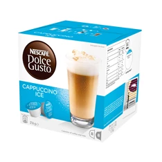 Nescafé Dolce Gusto Jeges Cappuccino 16 kapszula