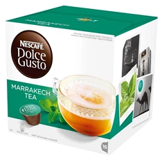 Nescafé Dolce Gusto Marrakesh Tea 16 kapszula