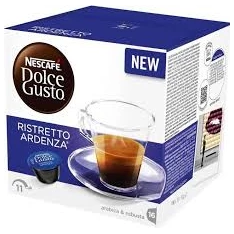 Nescafe Dolce Gusto Ristretto Ardenza 16 db kávékapszula