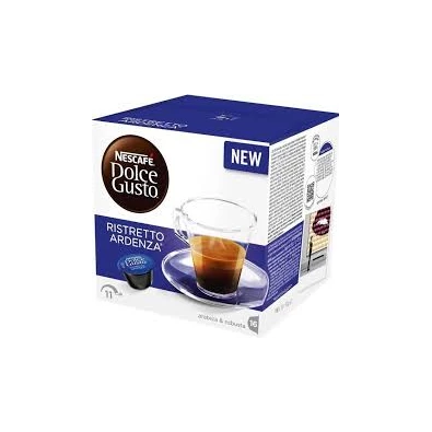 Nescafe Dolce Gusto Ristretto Ardenza 16 db kávékapszula